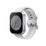 ساعت هوشمند ناتینگ مدل Nothing CMF Watch Pro دارای قابلیت های صفحه نمایش رنگی، صفحه نمایش لمسی، کنترل سطح اکسیژن خون بند سیلیکون - Image 5