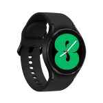 ساعت هوشمند 40 میلیمتری سامسونگ مدل Galaxy Watch4 با بند سیلیکونی - Image 20
