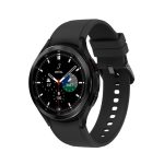 ساعت هوشمند سامسونگ مدل Galaxy Watch4 Classic 42mm بند سیلیکونی - Image 2