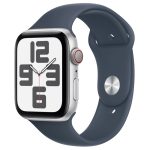 ساعت هوشمند اپل مدل SE Aluminum Case 44mm - Image 3