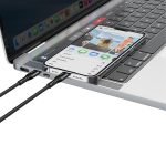 کابل تبدیل USB -C به لایتنینگ مک دودو مدل CA-563 طول 1 متر - Image 10