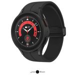 ساعت هوشمند سامسونگ مدل Galaxy Watch5 Pro - Image 4