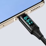 کابل تبدیل USB به USB-C مک دودو مدل CA-108 طول 1.2 متر - Image 5