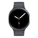 ساعت هوشمند 44 میلیمتری سامسونگ مدل Galaxy Watch 8 با بند پلاستیکی - Image 4