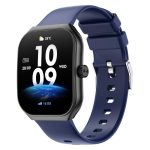 ساعت هوشمند 49 میلی‌ متری تی سی اچ مدل Z10 Pro Swift با بند سیلیکونی