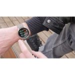ساعت هوشمند سامسونگ مدل Galaxy Watch5 Pro - Image 27