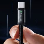 کابل تبدیل USB به USB-C مک دودو مدل CA-4730 طول 1.5 متر - Image 14