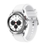 ساعت هوشمند سامسونگ مدل Galaxy Watch4 Classic 42mm بند سیلیکونی - Image 15