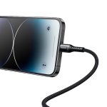 کابل تبدیل USB -C به لایتنینگ مک دودو مدل CA-563 طول 1 متر - Image 8