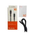 کابل  usb-C مک دودو مدل CA-564 طول 1 متر - Image 8