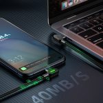 کابل USB-C مک دودو مدل MC-CA-8080 به طول 1.5 متر - Image 7