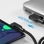 کابل تبدیل USB به USB-C مک دودو مدل CA-7310 طول 1.8 متر - Image 9