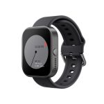 ساعت هوشمند ناتینگ مدل Nothing CMF Watch Pro دارای قابلیت های صفحه نمایش رنگی، صفحه نمایش لمسی، کنترل سطح اکسیژن خون بند سیلیکون - Image 3