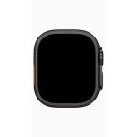 ساعت هوشمند 49 میلی متری اپل مدل Ultra 3 Black Titanium Case با بند Trail - Image 20