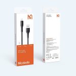 کابل تبدیل USB به لایتنینگ مک دودو مدل CA-2261  طول 1 متر - Image 9