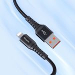 کابل تبدیل USB به لایتنینگ مک دودو مدل CA-2261  طول 1 متر - Image 6