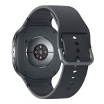 ساعت هوشمند 44 میلیمتری سامسونگ مدل Galaxy Watch 8 با بند پلاستیکی - Image 5