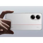 گوشی موبایل شیائومی مدل Redmi Turbo 5 دو سیم کارت ظرفیت 256 گیگابایت و رم 12 گیگابایت - Image 2