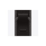 ساعت هوشمند 49 میلی متری اپل مدل Ultra 3 Black Titanium Case با بند Trail - Image 25