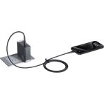 کابل تبدیل USB -C به لایتنینگ مک دودو مدل CA-563 طول 1 متر - Image 9
