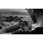 ساعت هوشمند 49 میلی متری اپل مدل Ultra 3 Natural Titanium Case با بند Titanium Milanese - Image 11