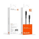 کابل  usb-C مک دودو مدل CA-564 طول 1 متر - Image 6