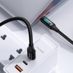 کابل USB-C مک دودو مدل CA-1100 طول 1.2 متر - Image 2