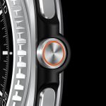 ساعت هوشمند 46 میلیمتری سامسونگ مدل Galaxy Watch 8 Classic با بند چرمی - Image 19