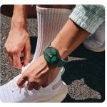 ساعت هوشمند سامسونگ مدل Galaxy Watch 7 40mm دارای قابلیت های کنترل موسیقی (Music Player)، قابلیت مکالمه از طریق بلوتوث، قابلیت تغییر طرح ساعت یا تم، صفحه همیشه روشن (Always-on Display)، پشتیبانی از دستیار صوتی بند پلاستیک - Image 7