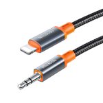 کابل تبدیل لایتنینگ به AUX مک دودو مدل CA-0780 طول 1.2 متر - Image 3