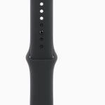 ساعت هوشمند 46 میلیمتری اپل مدل Series 10 Aluminum با بند سیلیکونی - Image 7