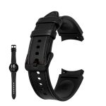 ساعت هوشمند 43 میلیمتری سامسونگ مدل Galaxy Watch 6 Classic با بند سیلیکونی - Image 21