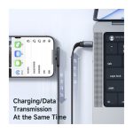 کابل تبدیل USB-C به لایتنینگ مک دودو مدل CA-335 طول 1.2 متر - Image 7