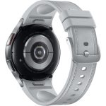 ساعت هوشمند 43 میلیمتری سامسونگ مدل Galaxy Watch 6 Classic با بند سیلیکونی - Image 6
