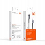 کابل USB-C مک دودو مدل CA-3131 طول 1.5متر - Image 10