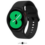 ساعت هوشمند 40 میلیمتری سامسونگ مدل Galaxy Watch4 با بند سیلیکونی - Image 3