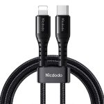 کابل تبدیل USB -C به لایتنینگ مک دودو مدل CA-563 طول 1 متر - Image 7
