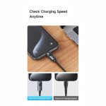 کابل تبدیل USB-C مک دودو مدل CA-561 طول 1.2 متر - Image 11