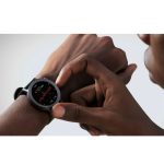 ساعت هوشمند 45 میلی‌متری ناتینگ مدل CMF Watch Pro 2 با بند سیلیکونی - Image 9