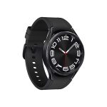 ساعت هوشمند 43 میلیمتری سامسونگ مدل Galaxy Watch 6 Classic با بند سیلیکونی - Image 19