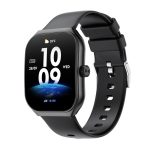 ساعت هوشمند 49 میلی‌ متری تی سی اچ مدل Z10 Pro Swift با بند سیلیکونی - Image 10