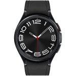 ساعت هوشمند 43 میلیمتری سامسونگ مدل Galaxy Watch 6 Classic با بند سیلیکونی - Image 10