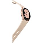 ساعت هوشمند 40 میلیمتری سامسونگ مدل Galaxy Watch4 با بند سیلیکونی - Image 8