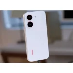 گوشی موبایل شیائومی مدل Redmi Turbo 5 دو سیم کارت ظرفیت 256 گیگابایت و رم 12 گیگابایت - Image 4