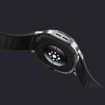 ساعت هوشمند 46 میلیمتری سامسونگ مدل Galaxy Watch 8 Classic با بند چرمی - Image 14