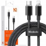 کابل تبدیل USB-C به لایتنینگ مک دودو مدل CA-366 طول 1.2 متر - Image 5