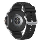 ساعت هوشمند 46 میلیمتری سامسونگ مدل Galaxy Watch 8 Classic با بند چرمی - Image 6