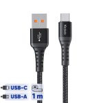 کابل تبدیل USB به USB-C مک دودو مدل CA-2271 طول 1 متر - Image 2