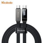 کابل USB-C مک دودو  مدل CA-447 طول 1.2متر - Image 2