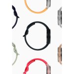 ساعت هوشمند 40 میلیمتری سامسونگ مدل Galaxy Watch4 با بند سیلیکونی - Image 14